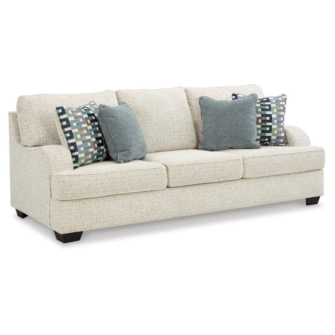 Valerano Queen Sofa Sleeper Ash-3340439