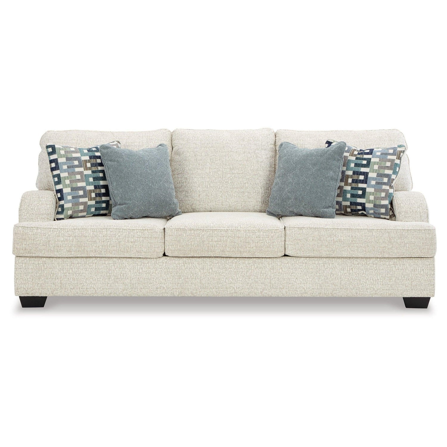 Valerano Sofa Ash-3340438