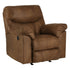 Boxberg Recliner Ash-3380225