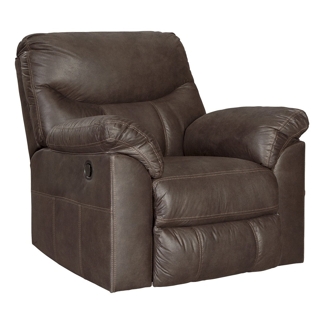 Boxberg Recliner Ash-3380325