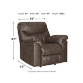 Boxberg Recliner