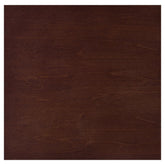 Appledale 6-shelf Corner Curio Cabinet Medium Brown 3393