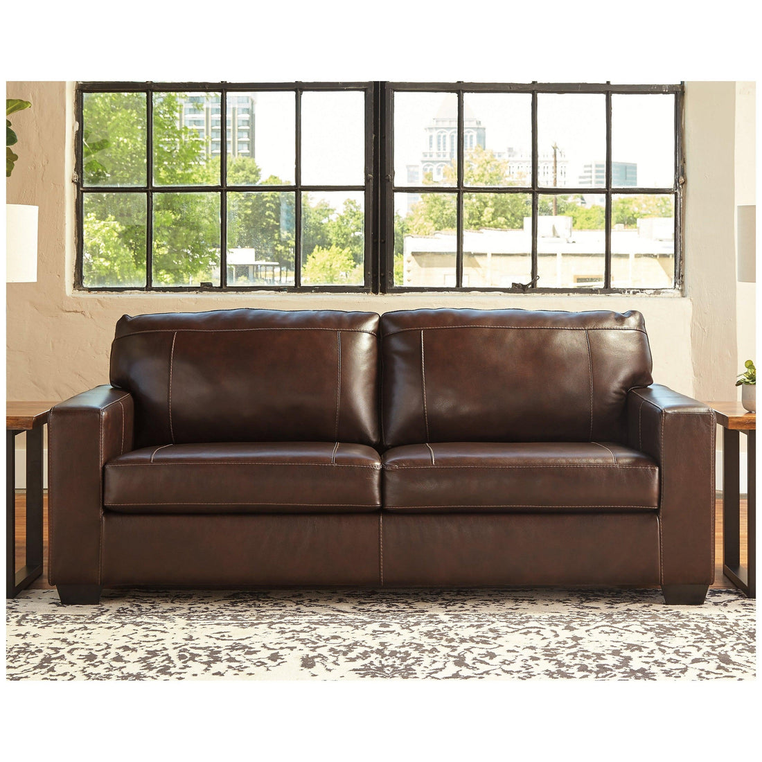 Morelos Sofa - Beck&