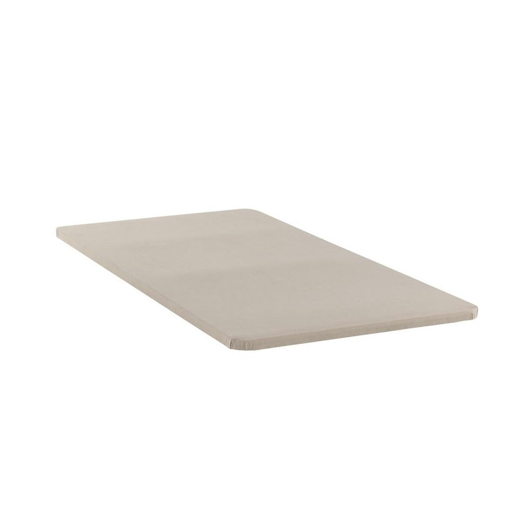 Bennett Twin Long Bunkie Board Tan 350020TL