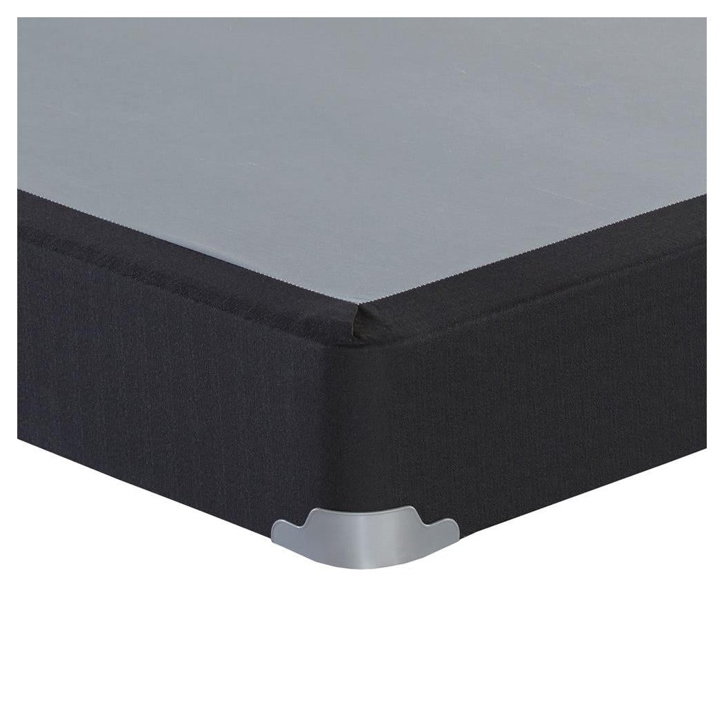 Kinsley Full Low Profile Foundation Grey 350045F
