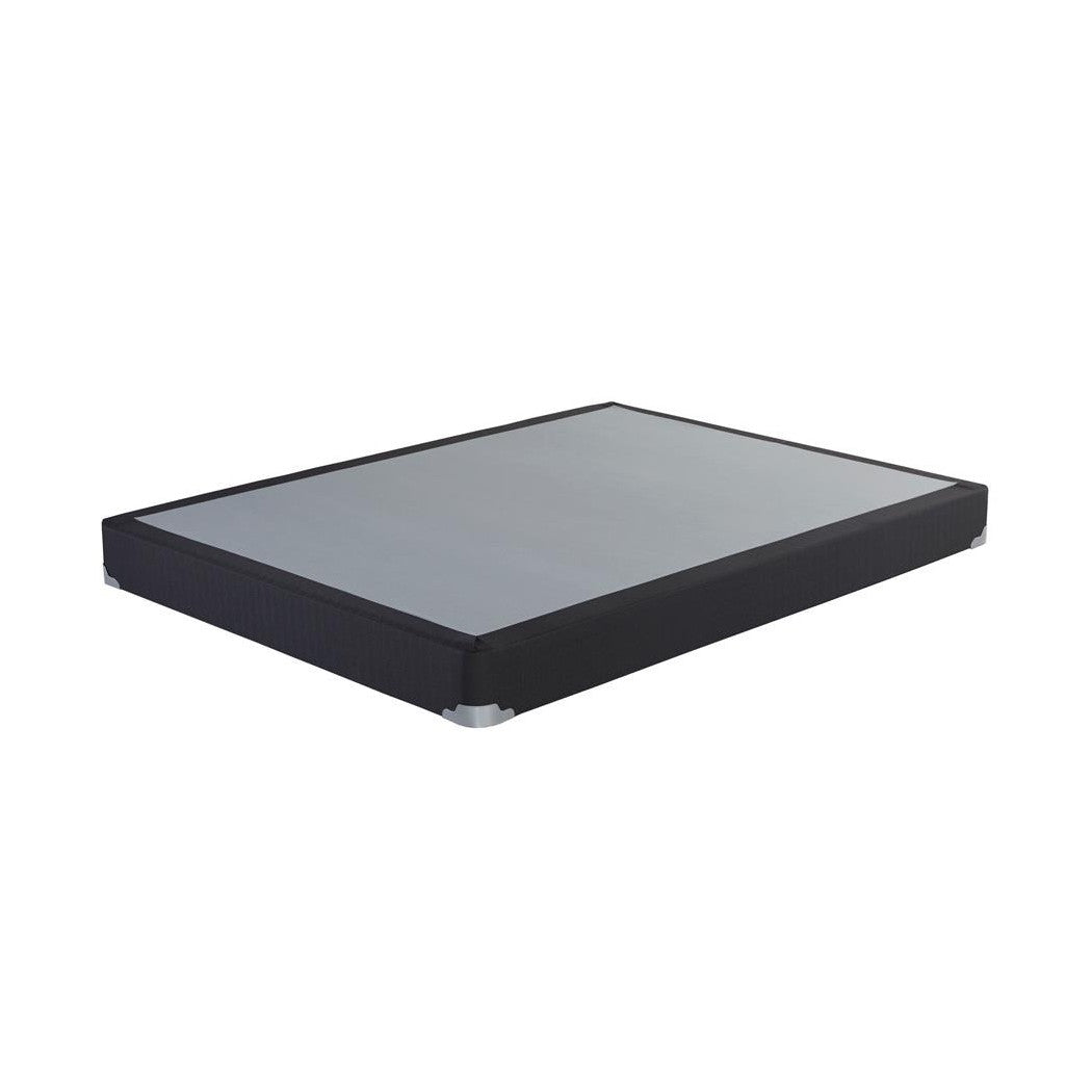 Kinsley Full Low Profile Foundation Grey 350045F
