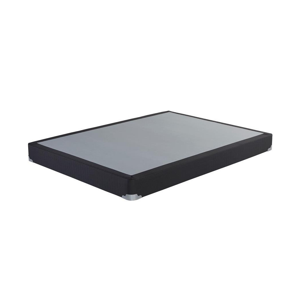 Kinsley Eastern King Low Profile Foundation Grey 350045KE