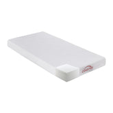 Joseph Twin Long Memory Foam Mattress White 350062TL