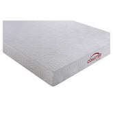 Keegan Full Memory Foam Mattress White 350063F