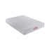 Key Twin Long Memory Foam Mattress White 350064TL