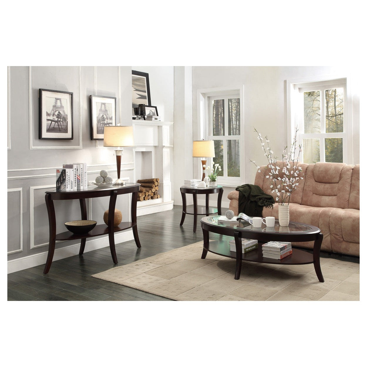 SOFA TABLE 3508-05