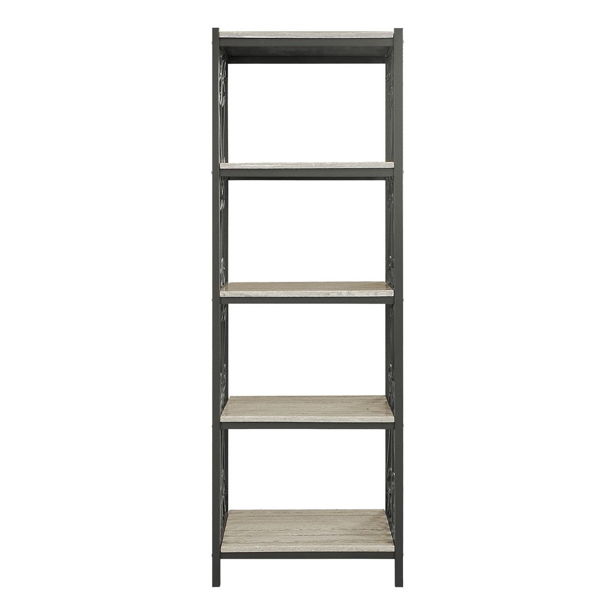 SIDE PIER / BOOKCASE, 3A 35800-S