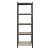SIDE PIER / BOOKCASE, 3A 35800-S