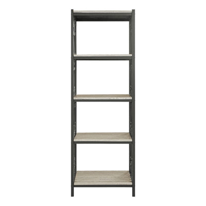 SIDE PIER / BOOKCASE, 3A 35800-S