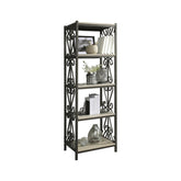 SIDE PIER / BOOKCASE, 3A 35800-S