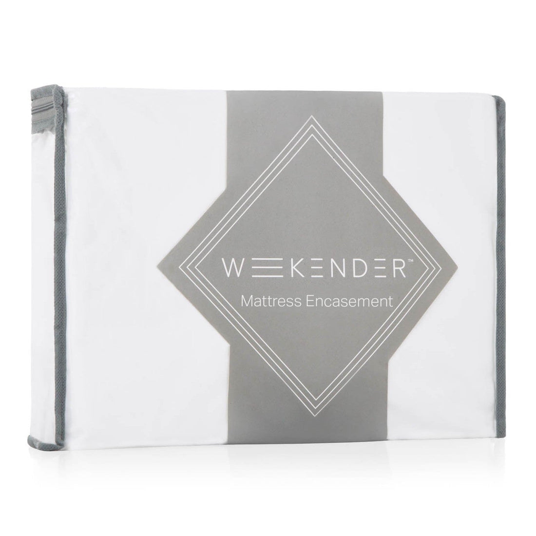 360 Mattress Encasement - WK0PCKEP - Underkut