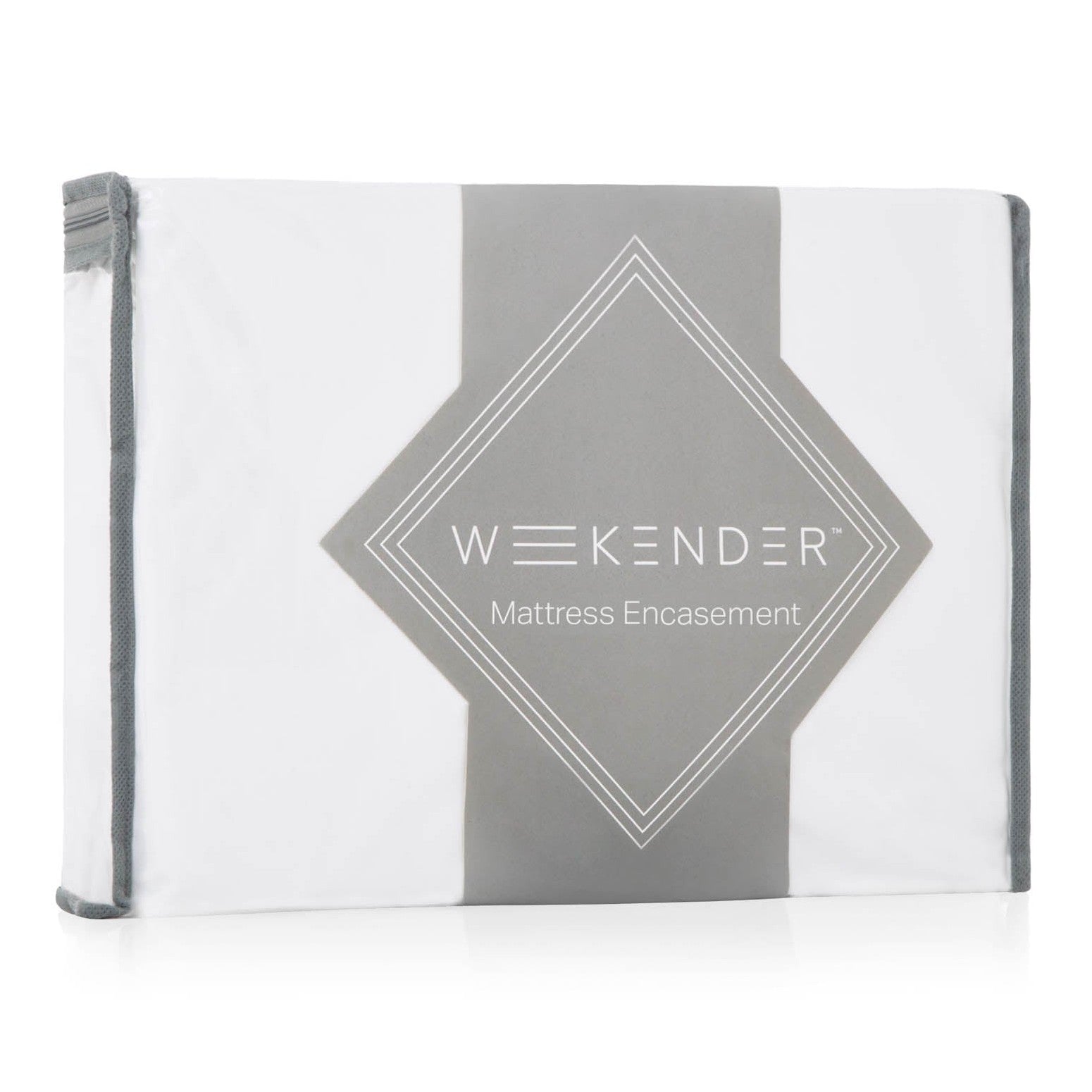 360 Mattress Encasement - WK0PCKEP - Underkut