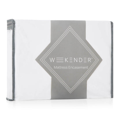 360 Mattress Encasement - WK0PCKEP - Underkut