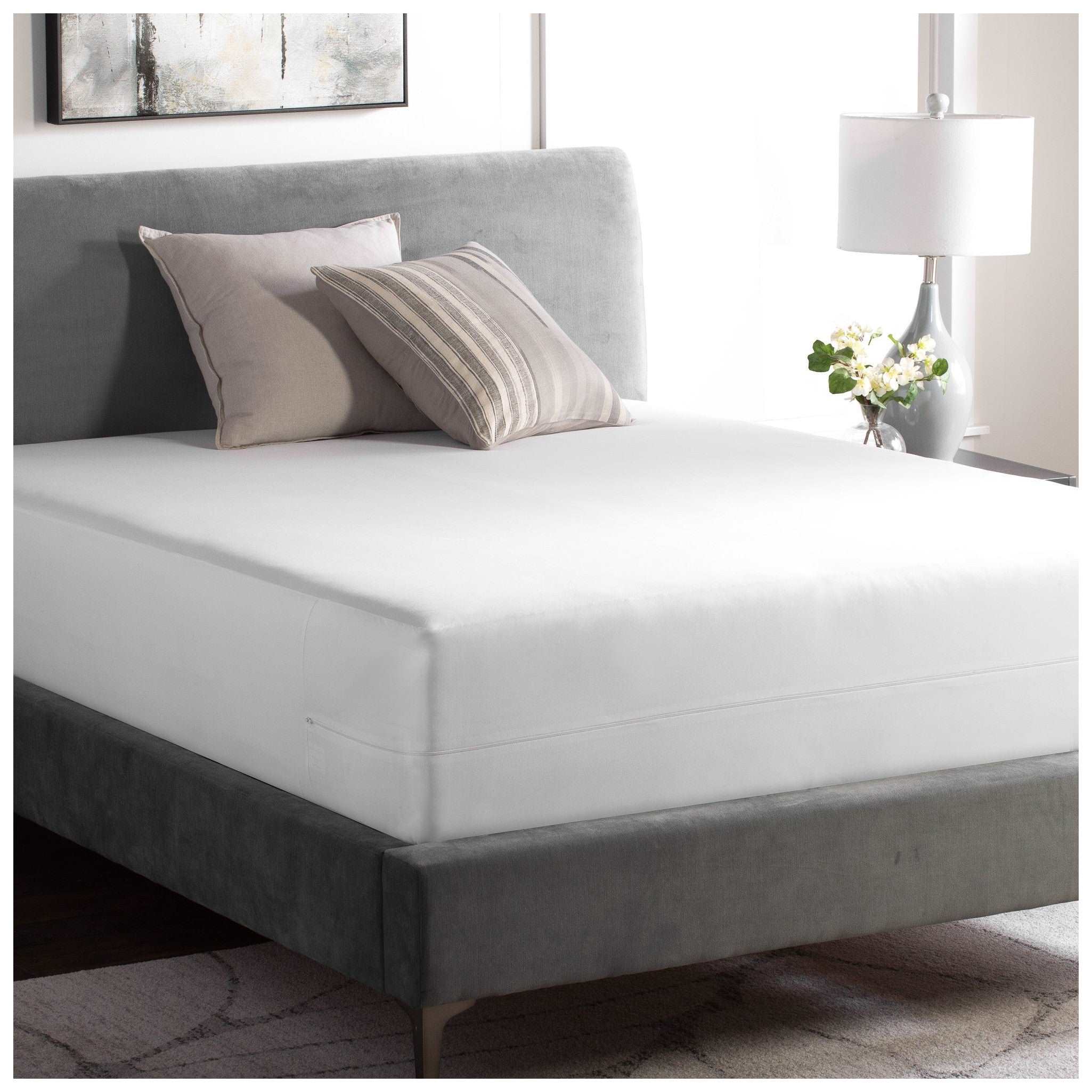 360 Mattress Encasement - WK0PCKEP - Underkut