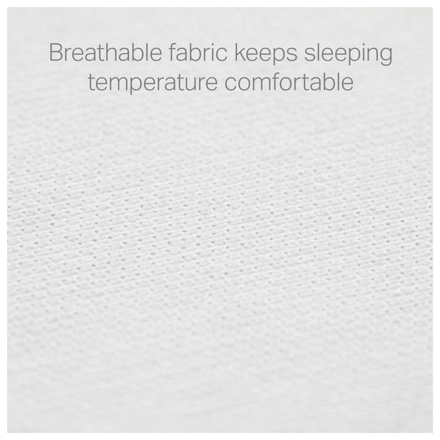 360 Mattress Encasement - WK0PCKEP - Underkut