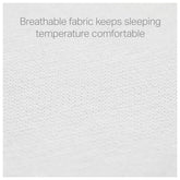 360 Mattress Encasement - WK0PCKEP - Underkut