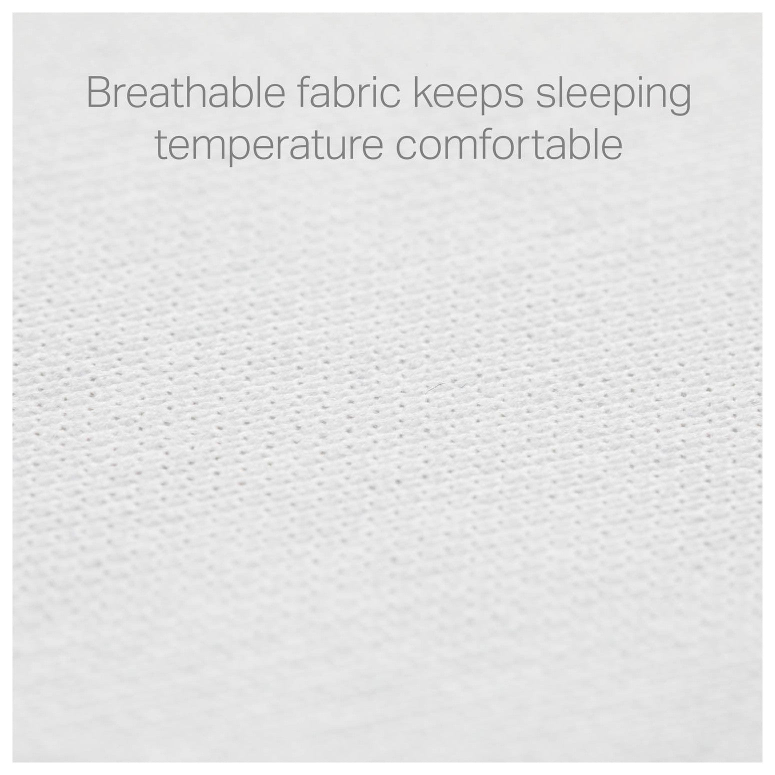 360 Mattress Encasement - WK0PCKEP - Underkut