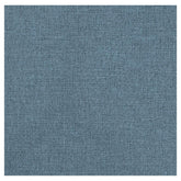 Caufield Biscuit-tufted Sofa Bed Turquoise Blue 360097