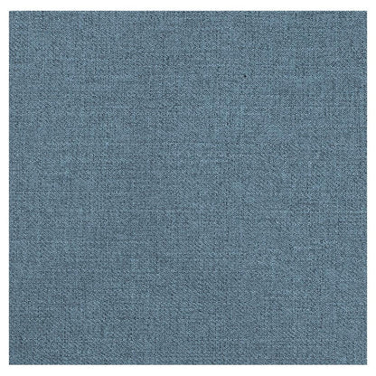 Caufield Biscuit-tufted Sofa Bed Turquoise Blue 360097