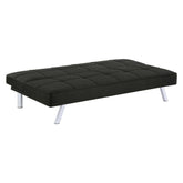 Joel Upholstered Tufted Sofa Bed 360281