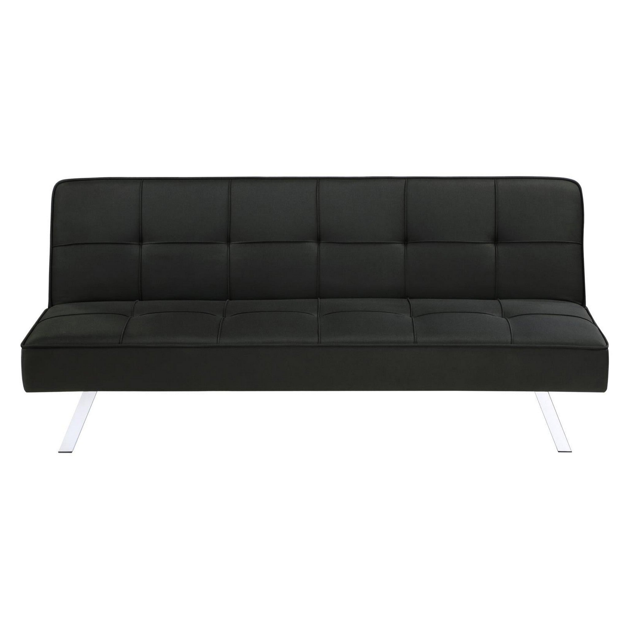 Joel Upholstered Tufted Sofa Bed 360281