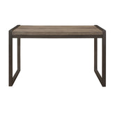 WRITING DESK, MELAMINE 3606NM-15