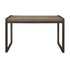 WRITING DESK, MELAMINE 3606NM-15