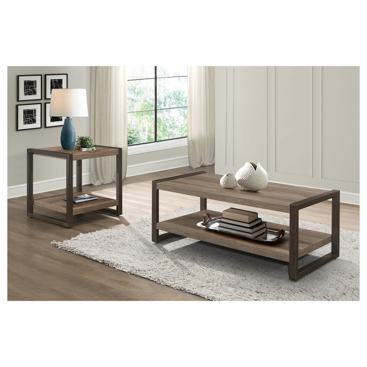 CKTL TBL, MELAMINE 3606NM-30