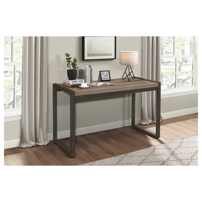 WRITING DESK, MELAMINE 3606NM-15
