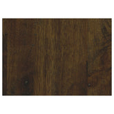 RECTANGLE CKTL TBL W/2 DRAWERS, 3A 3670M-30