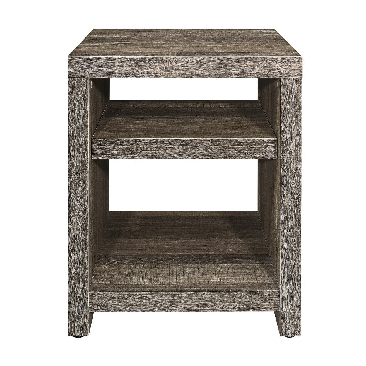 End Table 3666-04S