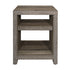 End Table 3666-04S