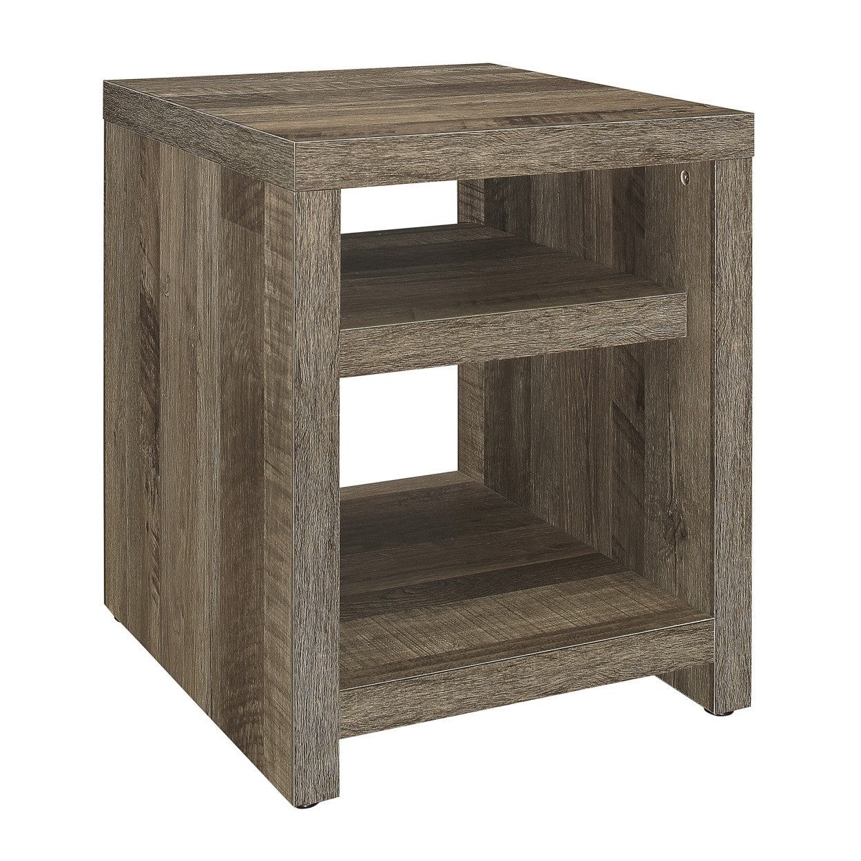 End Table 3666-04S