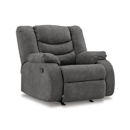 Partymate Recliner Ash-3690325