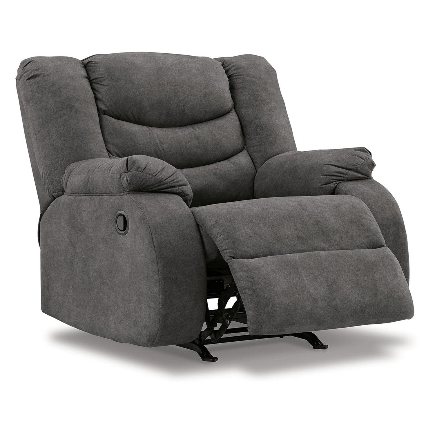 Partymate Recliner Ash-3690325