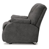 Partymate Recliner Ash-3690325