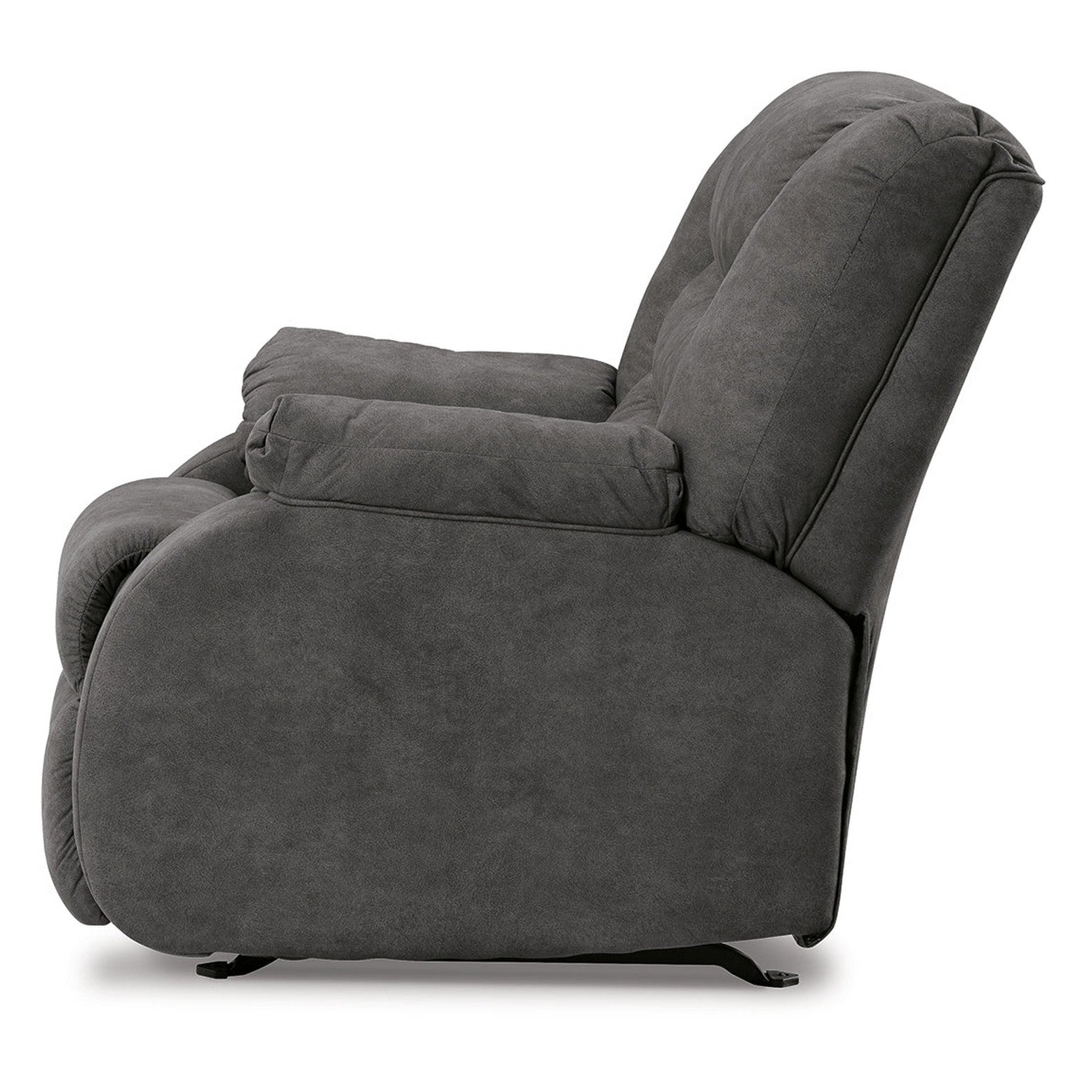 Partymate Recliner Ash-3690325