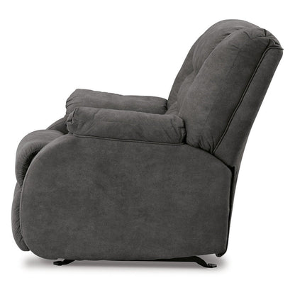 Partymate Recliner Ash-3690325