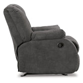 Partymate Recliner Ash-3690325