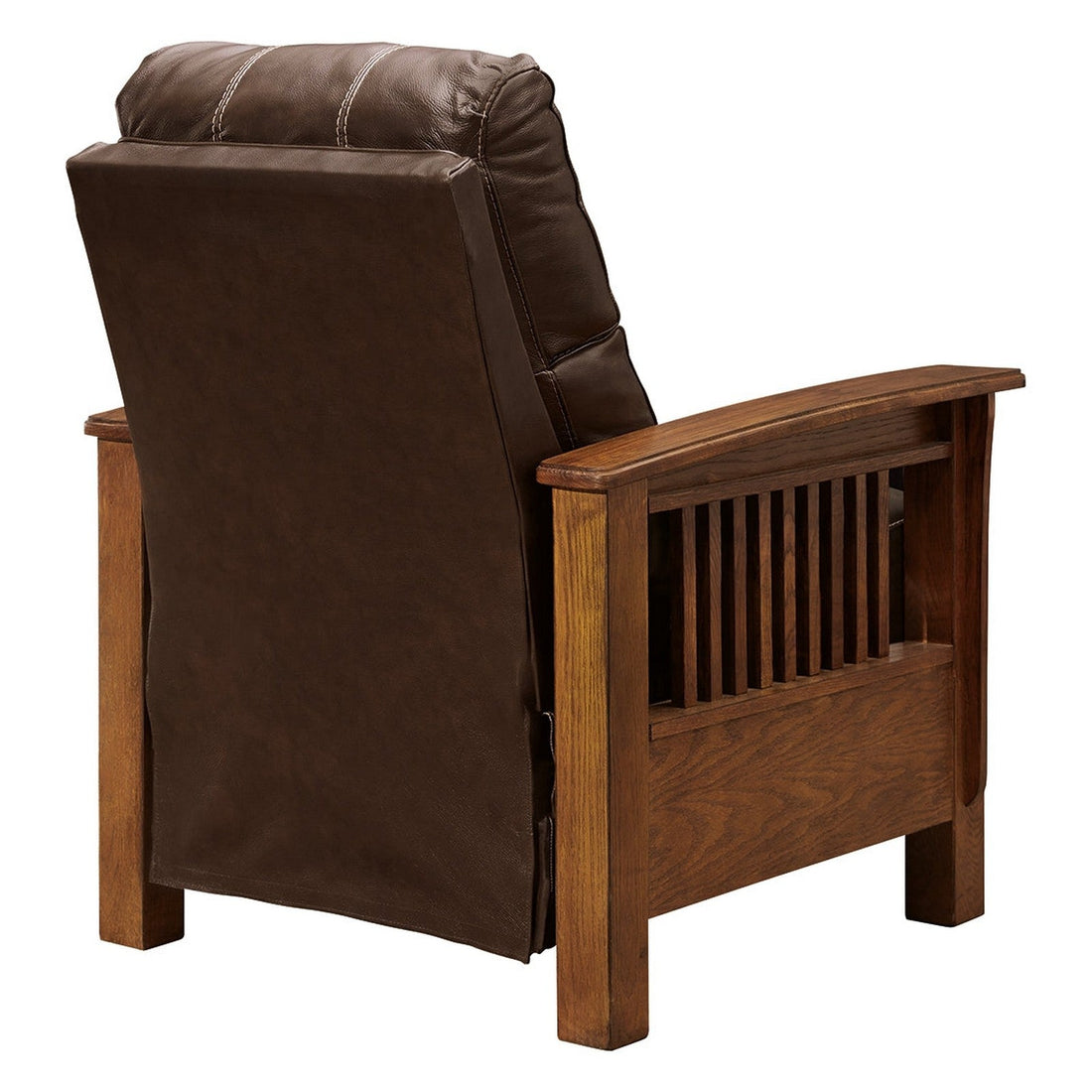 Cowlitz Recliner Ash-3760226