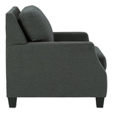 Bayonne Chair Ash-3780120