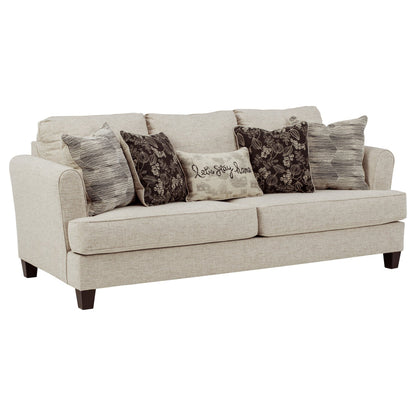 Callisburg Sofa Ash-3900138