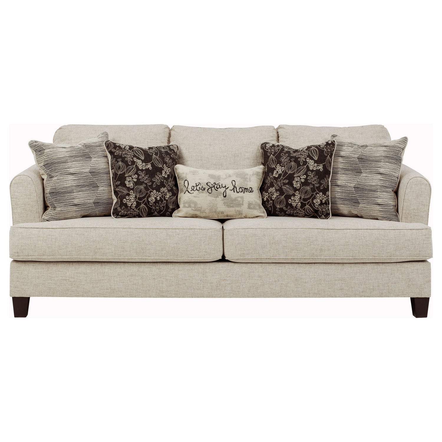 Callisburg Sofa Ash-3900138