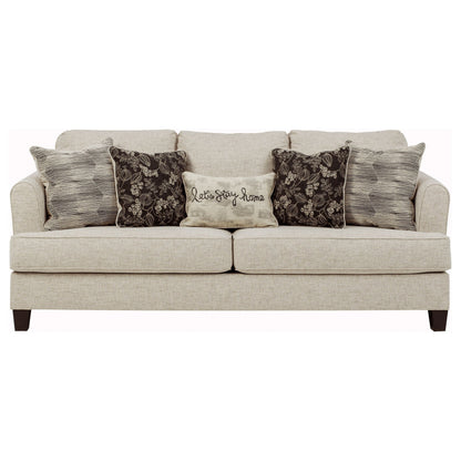 Callisburg Sofa Ash-3900138