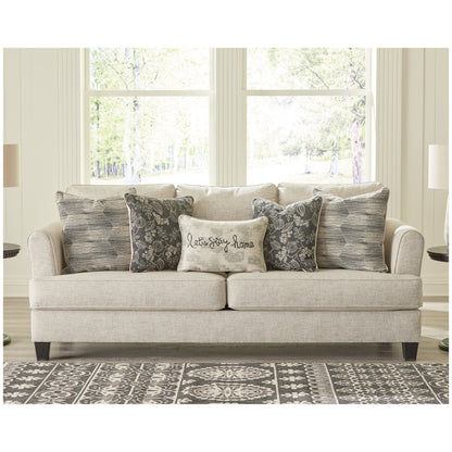 Callisburg Sofa Ash-3900138
